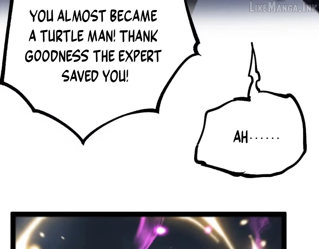 God-level Assassin, I’m the Shadow Chapter 123  - page 92